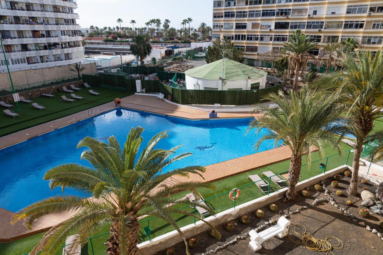 Flatguest Los Molinos San Bartolomé Luaran gambar