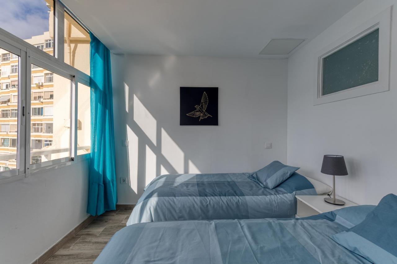 Flatguest Los Molinos San Bartolomé Luaran gambar